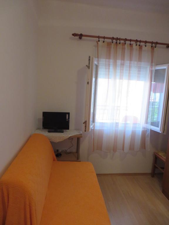 Apartment Cvita Biograd Na Moru Rom bilde