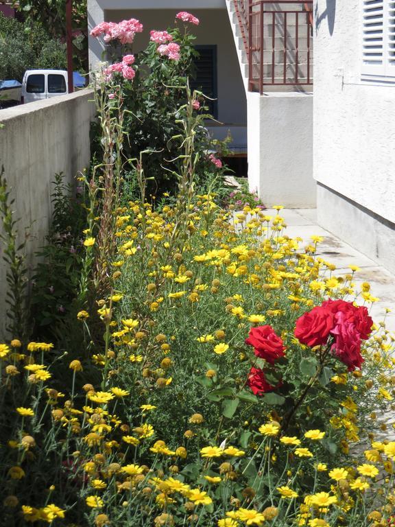 Apartment Cvita Biograd Na Moru Rom bilde