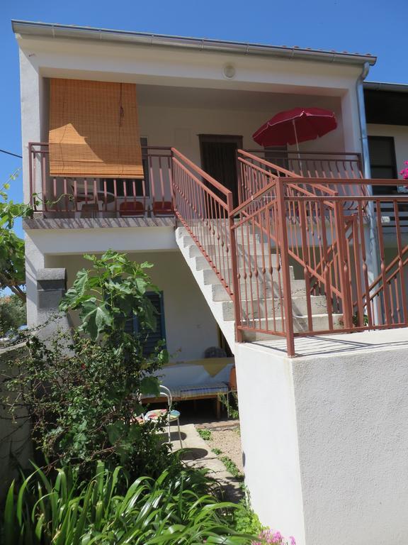 Apartment Cvita Biograd Na Moru Rom bilde