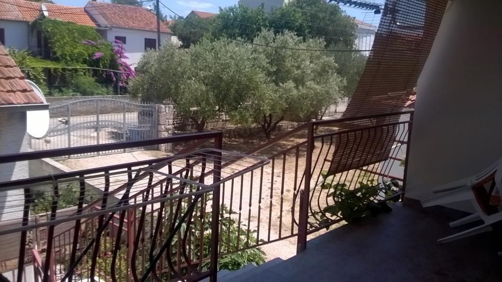Apartment Cvita Biograd Na Moru Rom bilde